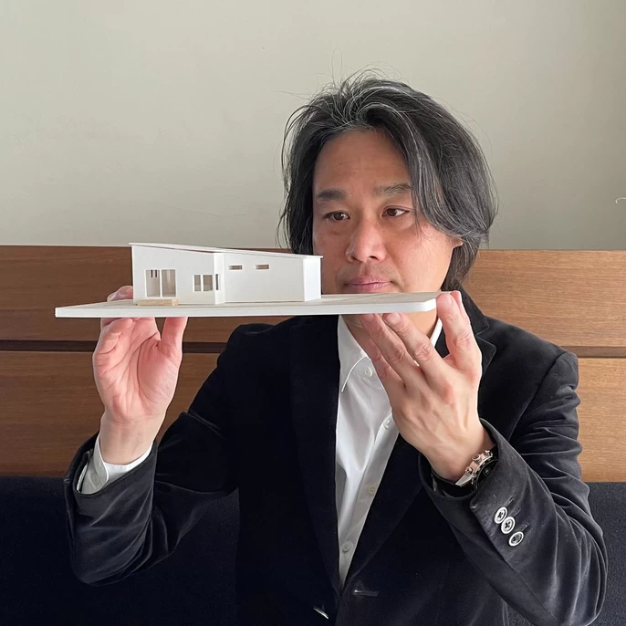 日下部建設の家づくり写真