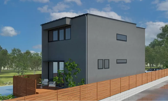 株式会社中川工務店の家づくり写真