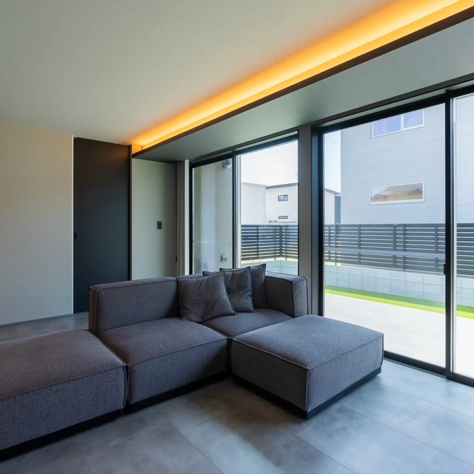 2月21日～2月23日開催】OPEN HOUSE日常を、別荘に変える家(福山市神辺