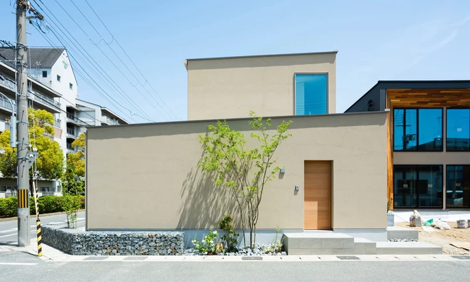 R＋house姫路南・赤穂の家づくり写真