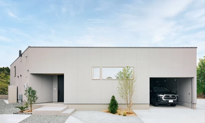 WITH DESIGNの家づくり写真