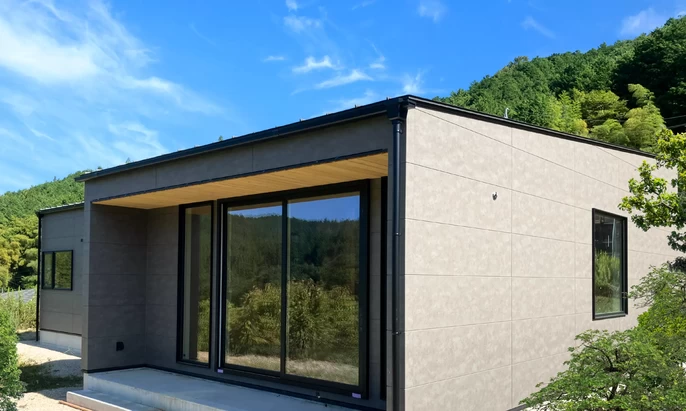 R+house中津川(美濃建設)の家づくり写真