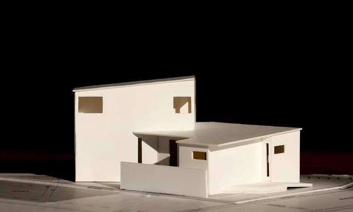 岩見建設有限会社の家づくり写真