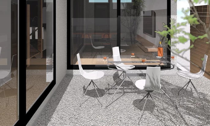 R＋house姫路南・赤穂の家づくり写真