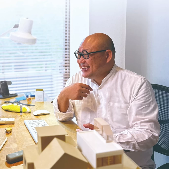 R+house福山の家づくり写真