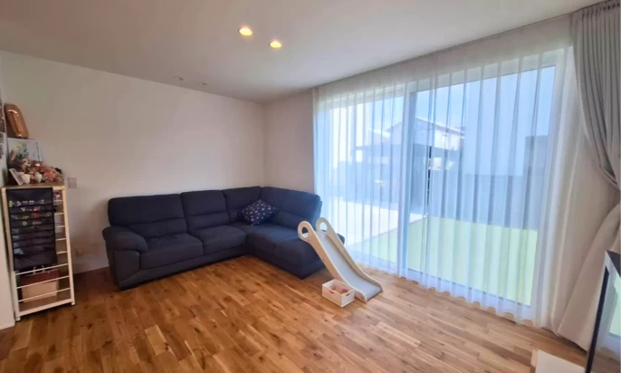 R+house長岡インター店の家づくり写真