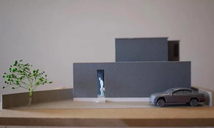 R+house福山の家づくり写真