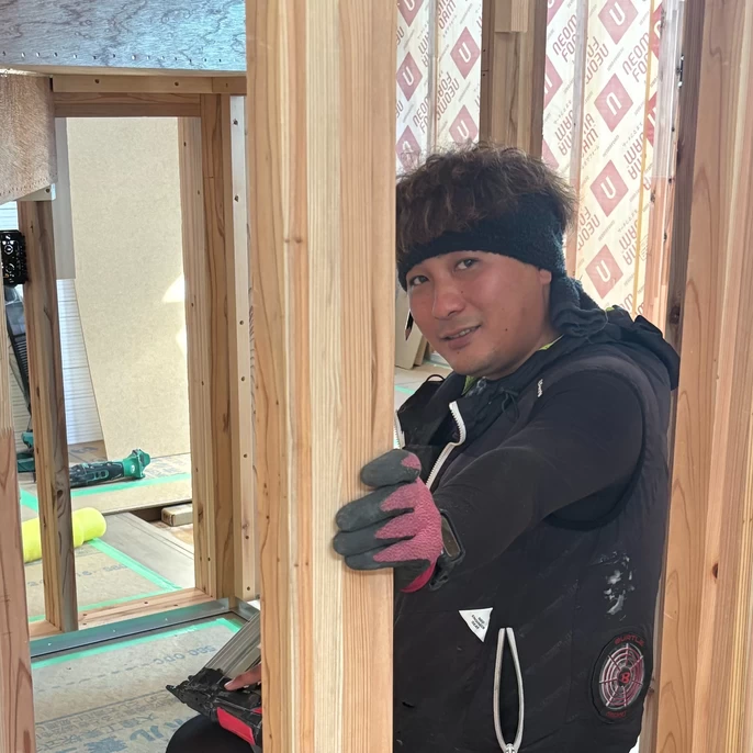 R+house福山の家づくり写真