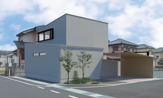 R＋house姫路南・赤穂の家づくり写真