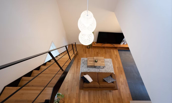 株式会社中川工務店の家づくり写真