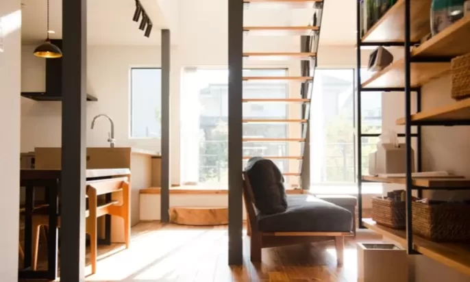  R+house 天童× ササキハウスの家づくり写真