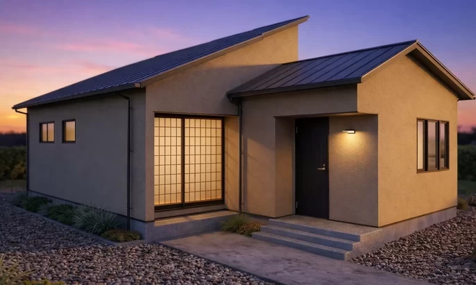 株式会社大村工務店の家づくり写真