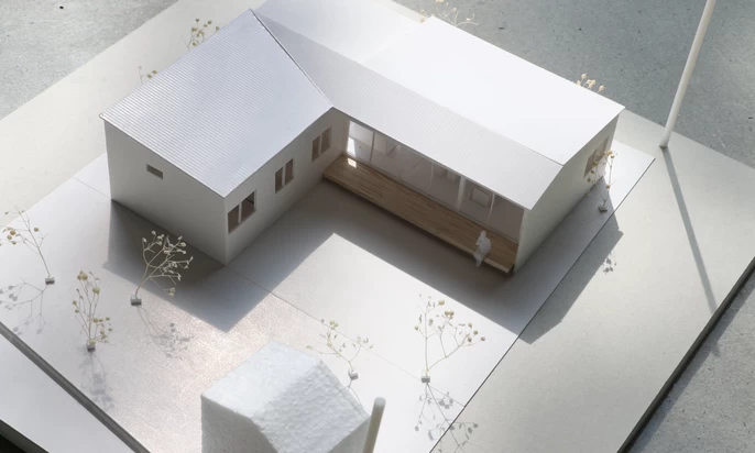 株式会社グローイングの家づくり写真