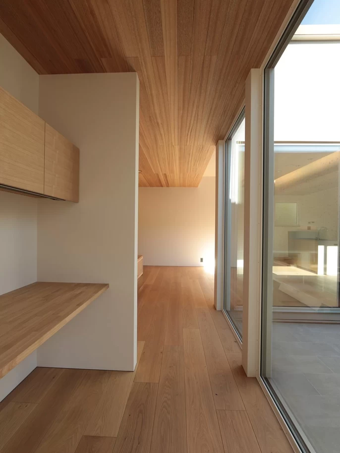 有限会社ホンマ建設の家づくり写真