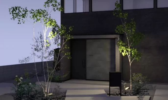 R+house徳島北(ブリーズハウジング)の家づくり写真