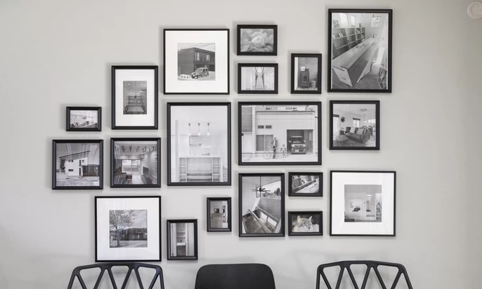 R+house長岡インター店の家づくり写真