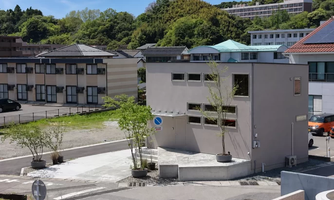 岩見建設有限会社の家づくり写真