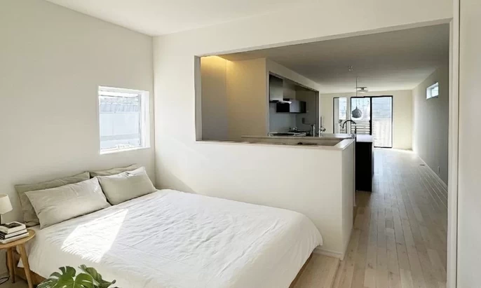 株式会社中川工務店の家づくり写真