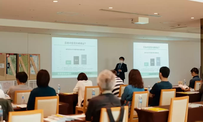 有限会社一貴工務店の家づくり写真
