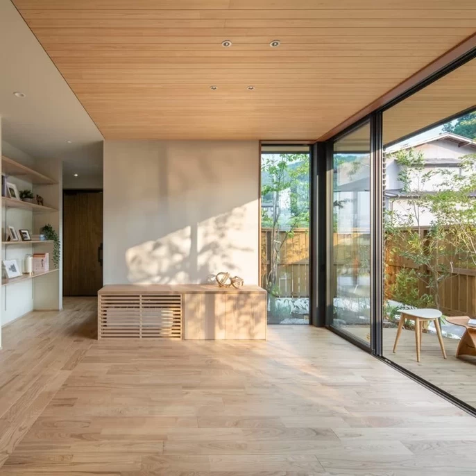 【開催終了・ほかイベント開催中】OPEN HOUSE4人家族がつながる24坪の平屋(高山市新宮町) | 岐阜県下呂市・高山市・郡上市・飛騨市の ...