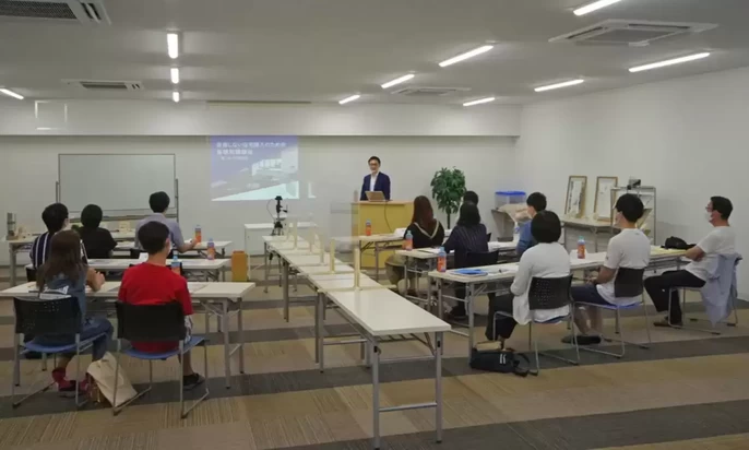 有限会社一貴工務店の家づくり写真