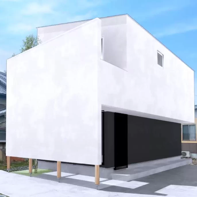 R+house姫路南・赤穂の家づくり写真