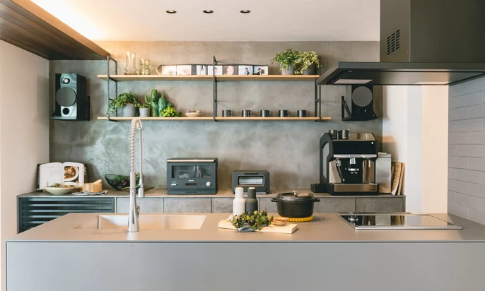 BAUHAUS.（バウハウス.）の家づくり写真