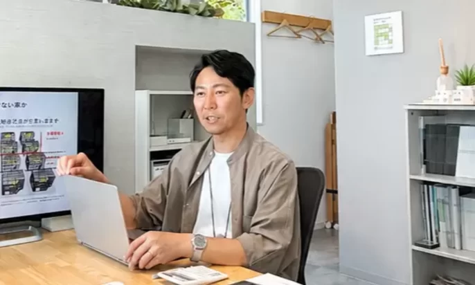 R+house徳島東の家づくり写真