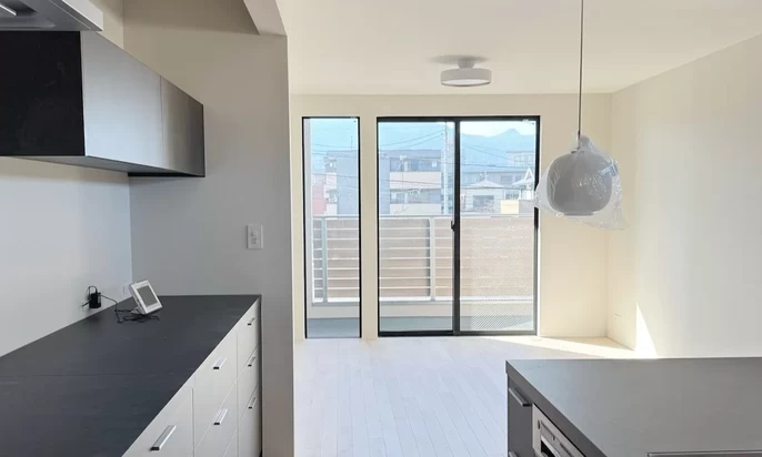 株式会社中川工務店の家づくり写真