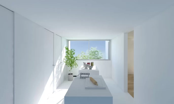 岩見建設有限会社の家づくり写真