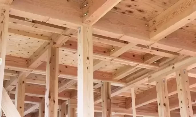 R+house守山・多治見の家づくり写真