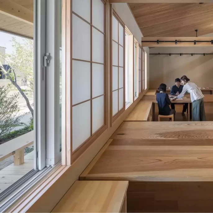 岩見建設有限会社の家づくり写真