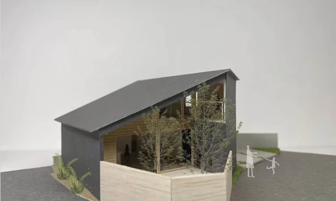 R＋house姫路南・赤穂の家づくり写真