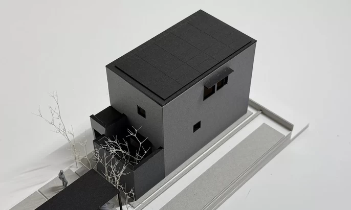 株式会社あすなろ建設｜R+house×WBhouse｜の家づくり写真