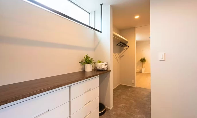 株式会社中川工務店の家づくり写真