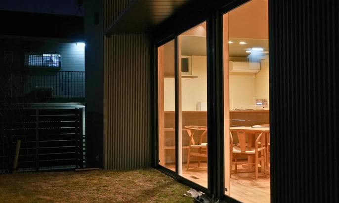 R+house守山・多治見の家づくり写真