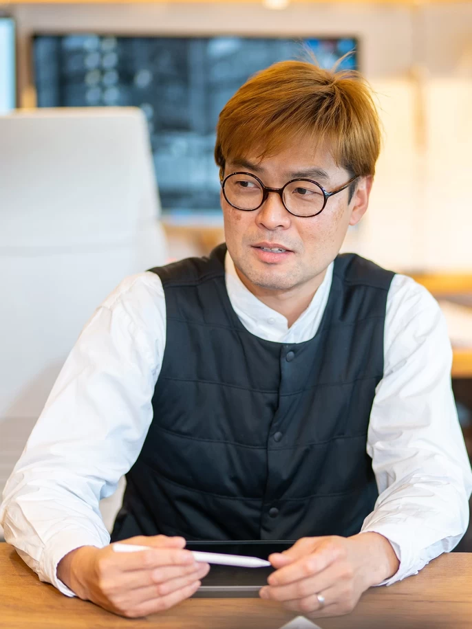 R+house新潟中央の家づくり写真