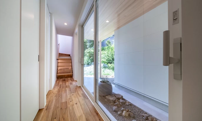 R+house守山・多治見の家づくり写真