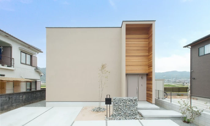 R＋house姫路南・赤穂の家づくり写真