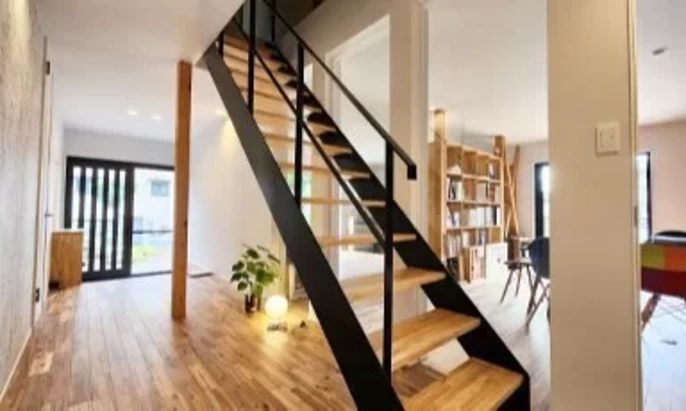 Craft Arc 谷前住建の家づくり写真
