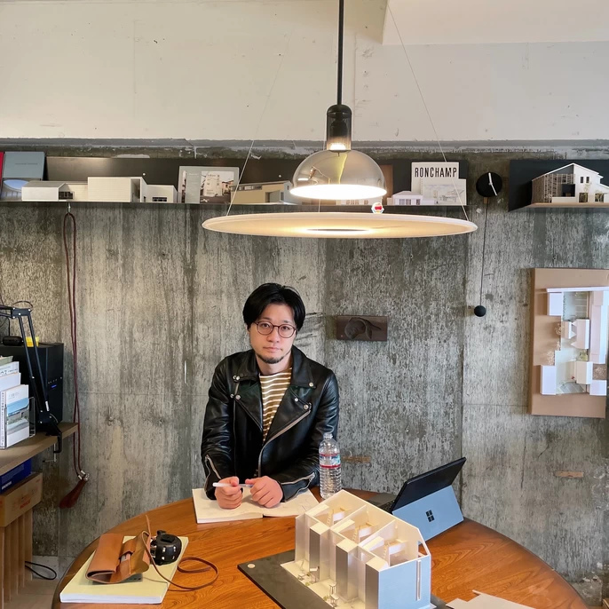 R+house福山の家づくり写真