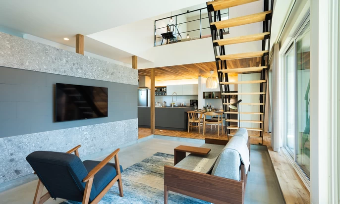 R＋house姫路南・赤穂の家づくり写真