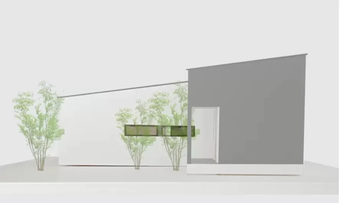 岩見建設有限会社の家づくり写真