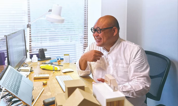 R+house守山・多治見の家づくり写真