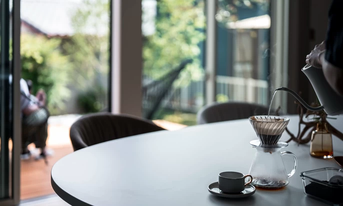 BAUHAUS.（バウハウス.）の家づくり写真