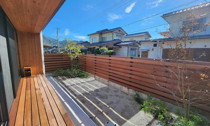 Craft Arc 谷前住建の家づくり写真