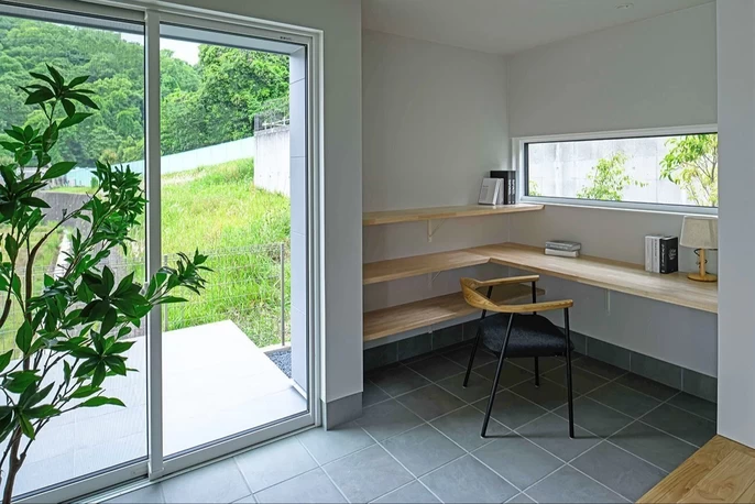 VITA  ARCHITECTUREの家づくり写真