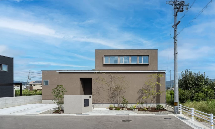 R＋house姫路南・赤穂の家づくり写真