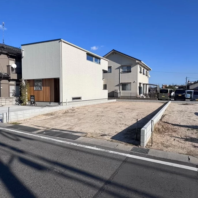 R+house福山の家づくり写真