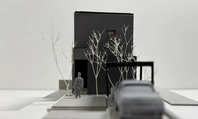 株式会社あすなろ建設｜R+house×WBhouse｜の家づくり写真